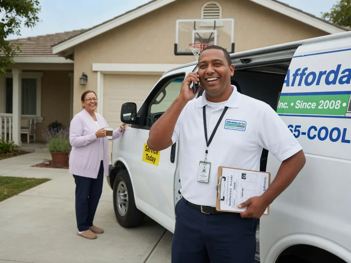 Central Ac Repair Holladay, UT FAQs